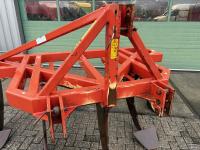 Tiefenlockerer Evers Java WD-5D