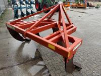 Tiefenlockerer Evers Java WD-5D
