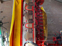 Mähwerk Pottinger Triple Novacat 301 Alpha ED PRO + Novacat X8 ED