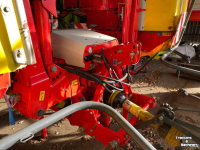 Mähwerk Pottinger Triple Novacat 301 Alpha ED PRO + Novacat X8 ED