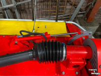 Mähwerk Pottinger Triple Novacat 301 Alpha ED PRO + Novacat X8 ED