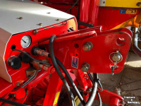 Mähwerk Pottinger Triple Novacat 301 Alpha ED PRO + Novacat X8 ED