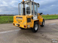 Radlader Zettelmeyer ZL 602