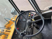 Radlader Zettelmeyer ZL 602