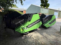 Schneidwerke & Pick-up Deutz-Fahr DH720A