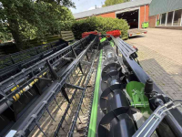 Schneidwerke & Pick-up Deutz-Fahr DH720A