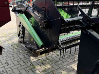 Schneidwerke & Pick-up Deutz-Fahr DH720A