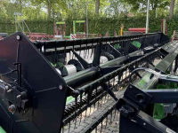 Schneidwerke & Pick-up Deutz-Fahr DH720A