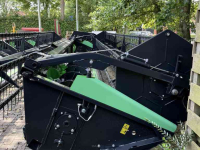Schneidwerke & Pick-up Deutz-Fahr DH720A