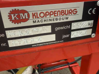 Krautschläger Kloppenburg KFK 275