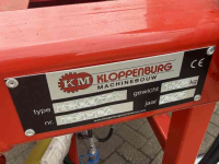 Krautschläger Kloppenburg KFK 275