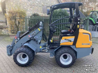 Radlader Giant G2300 HD