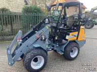 Radlader Giant G2300 HD