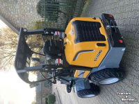 Radlader Giant G2300 HD