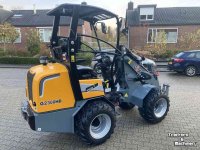 Radlader Giant G2300 HD