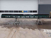 Förderband  6120X795 TRANSPORTBAND VLAKKE BAND FLAT BELT CONVEYOR BELT FLACHBAND FÖRDERBAND