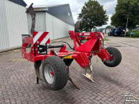 Tiefenlockerer SMS Talon Classic 400