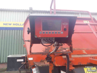 Futtermischwagen Horizontal Kuhn Euromix 1060