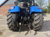 Schlepper / Traktor New Holland T7.210 powercommand