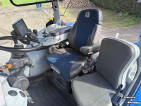 Schlepper / Traktor New Holland T7.210 powercommand