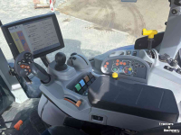 Schlepper / Traktor New Holland T7.210 powercommand
