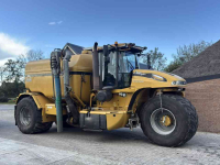 Selbstfahrende Gülletankwagen Terra-Gator TG 8333 CVT