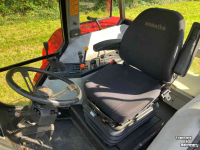 Schlepper / Traktor Case-IH Maxxum 5130