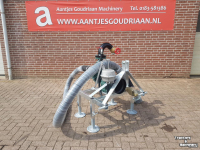Beregnungpumpe Caprari Beregeningspomp MEC-D 3/65