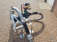 Beregnungpumpe Caprari Beregeningspomp MEC-D 3/65