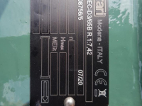 Beregnungpumpe Caprari Beregeningspomp MEC-D 3/65