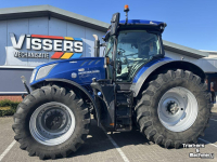 Schlepper / Traktor New Holland T7.315 HD New Gen