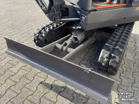Minibagger Volvo EC20E