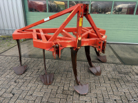Grubber Evers Java 5 tands Woeler