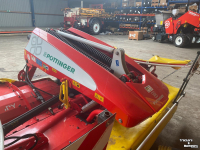 Mähwerk Pottinger Vlindermaaier / Maaier
