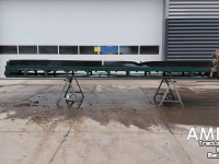 Förderband  6120X795 TRANSPORTBAND VLAKKE BAND FLAT BELT CONVEYOR BELT FLACHBAND FÖRDERBAND