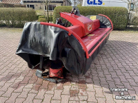 Mähwerk Vicon Extra 332 F Frontmaaier
