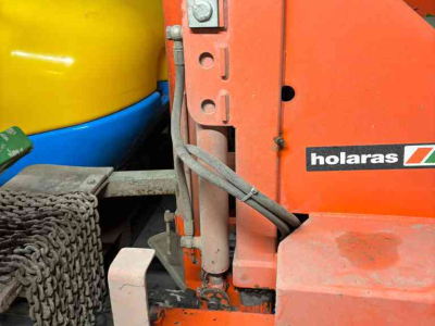 Zwiebelroder Holaras Uienrooiset 1.50 mtr Holarar-Amac
