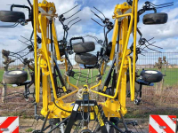 Kreiselheuer New Holland PROTED 880