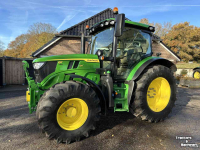 Schlepper / Traktor John Deere 6R130 AP-50KM/H AT-Ready+Activaite