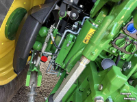 Schlepper / Traktor John Deere 6R130 AP-50KM/H AT-Ready+Activaite