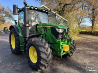 Schlepper / Traktor John Deere 6R130 AP-50KM/H AT-Ready+Activaite