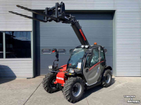 Teleskoplader Manitou MLT 420-60H Classic