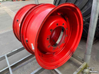 Räder, Reifen, Felgen & Distanzringe Claas w12x28 velg
