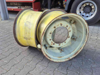Räder, Reifen, Felgen & Distanzringe John Deere Lemmerz 15x26 velgen voor John Deere 10 gaats