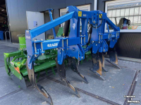 Tiefenlockerer Rabe CombiDigger 3006 Bouwvoorlichter