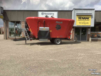 Futtermischwagen Vertikal Peecon VMW