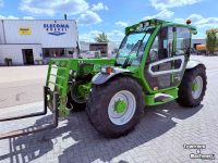 Teleskoplader Merlo TF35.7-140 Telehandler