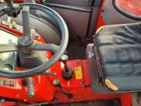 Obsttraktor Antonio Carraro TRX 8400