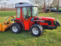 Obsttraktor Antonio Carraro TRX 8400