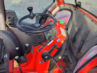 Obsttraktor Antonio Carraro TRX 8400